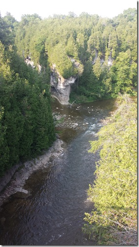 Elora Gorge