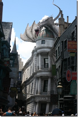 Gringotts