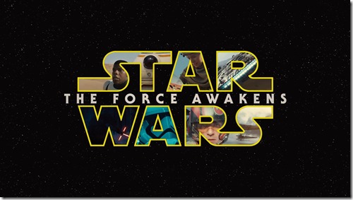 The Force Awakens