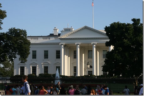 The White House